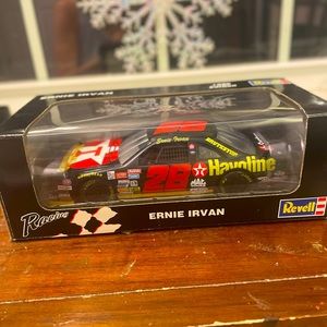 Robby Gordon - Wheelers n Dealers A Collectors Paradise